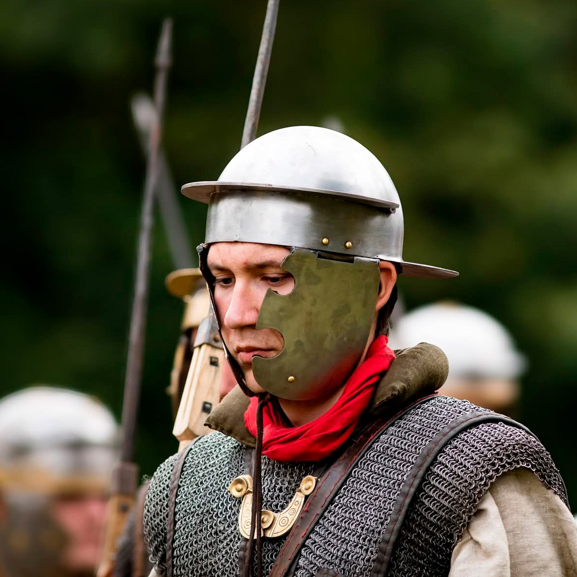 Gnaevs Valerivs Falco