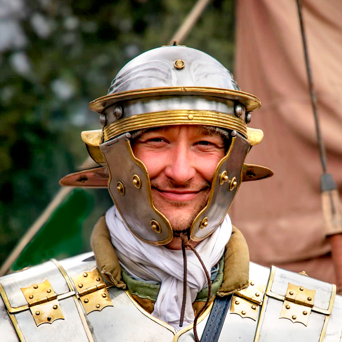 Qvintvs Avrelivs Gratvs