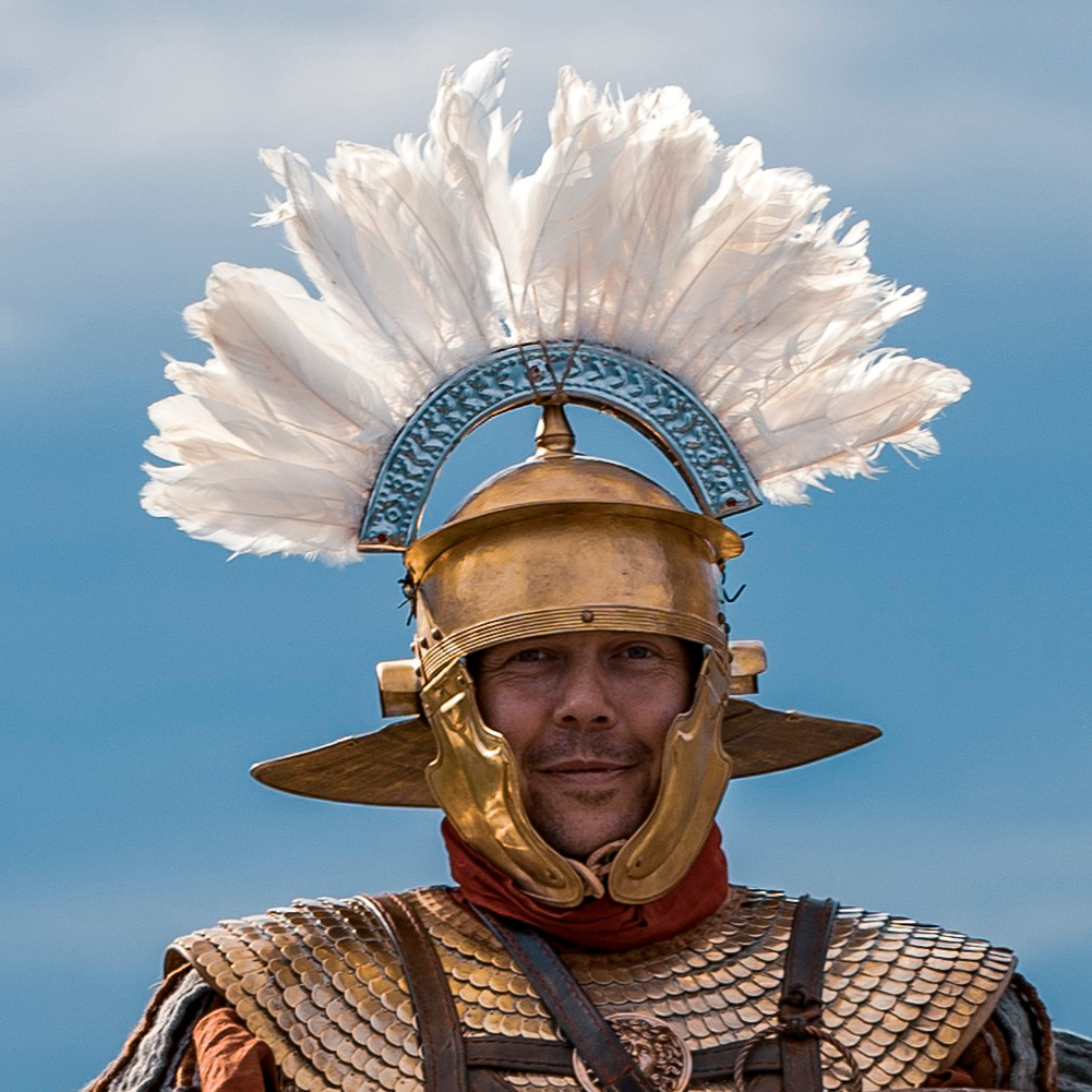 Titvs Antonivs Cvrsor