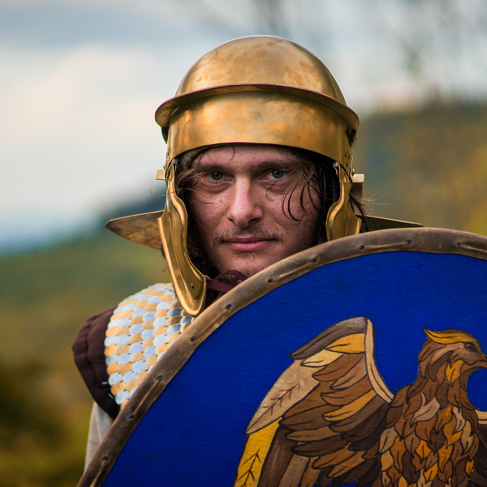 Martinvs Septimvs Maro