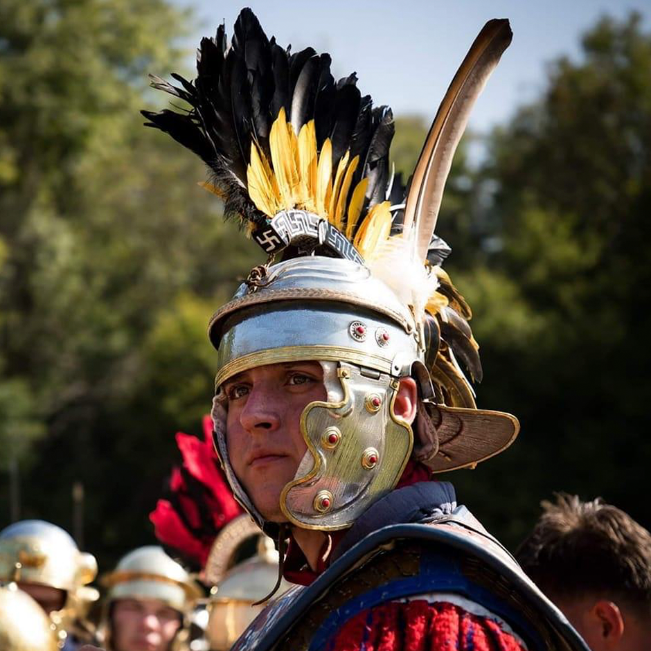 Pavllvs Horativs Torqvatvs