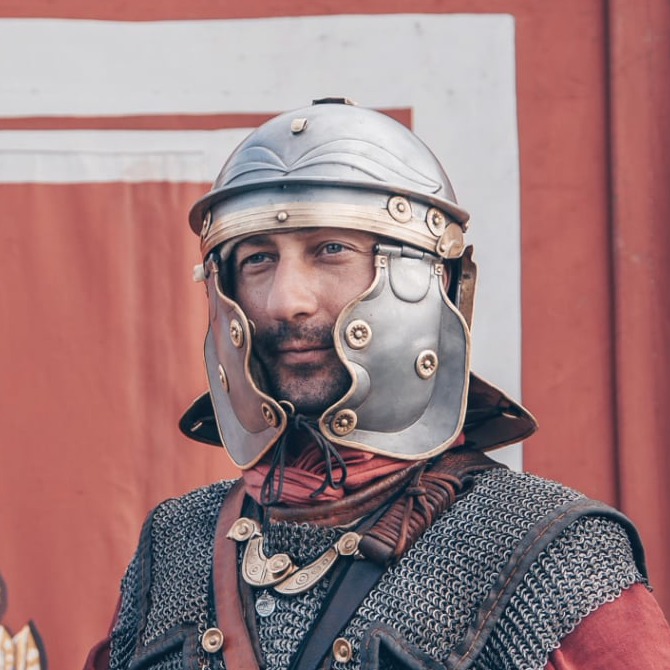 Marcvs Octavianvs Pivs