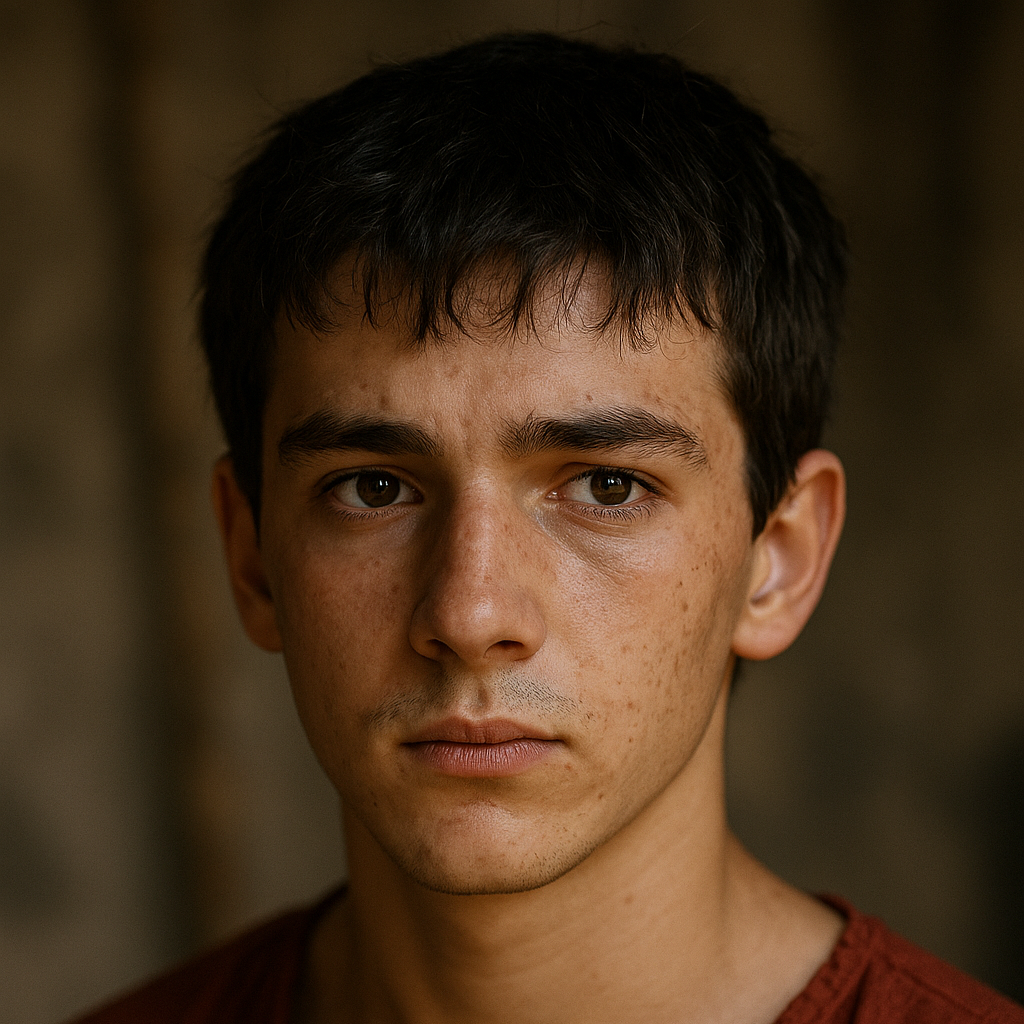 Lucius Aemilius Felix