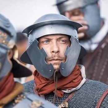 Septimvs Gaivs Genvcivs